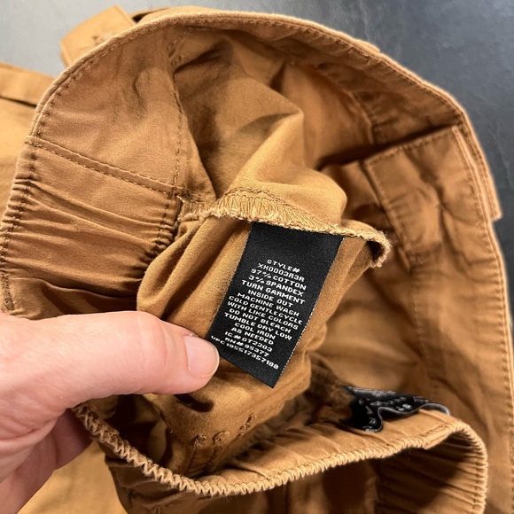 Social Standard (Sanctuary) shorts size large - Picture 6 of 7